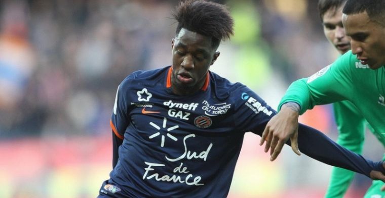 'Na mislukte poging voor Limbombe richt Huddersfield het vizier op Standard-flop'