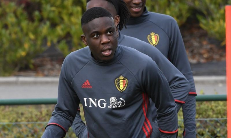 OFFICIEEL: Ex-jeugdpeler van Anderlecht en belofteninternational versiert transfer Afbeelding: OFFICIEEL: Ex-jeugdpeler van Anderlecht en belofteninternational versiert transfer