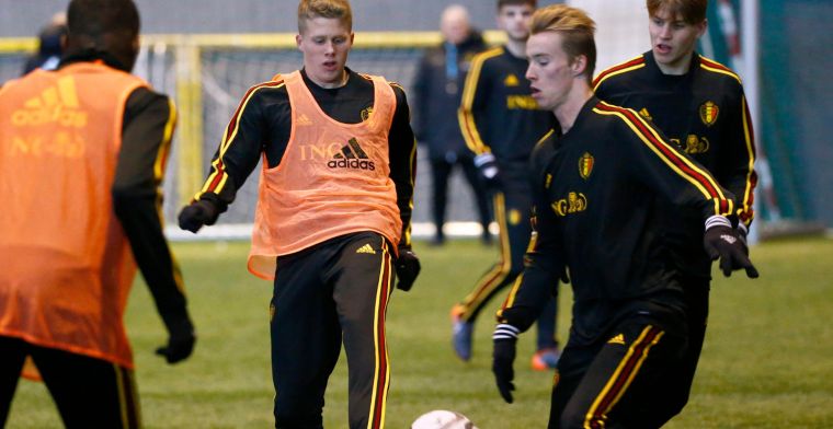 Zien we binnenkort weer een Belgisch toptalent terugkeren naar de JPL?