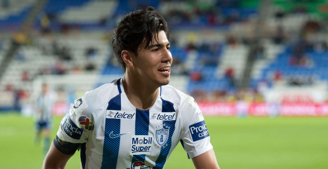 'Ze hebben een goede relatie met PSV en Gutiérrez wil dolgraag naar Eindhoven'