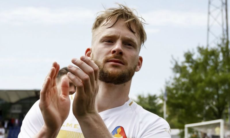 Platje: Afbeelding: Platje: