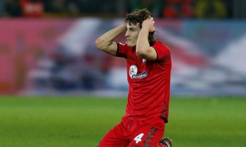 Leicester telt 23 miljoen euro neer ná deadline: Turkse international komt Afbeelding: Leicester telt 23 miljoen euro neer ná deadline: Turkse international komt