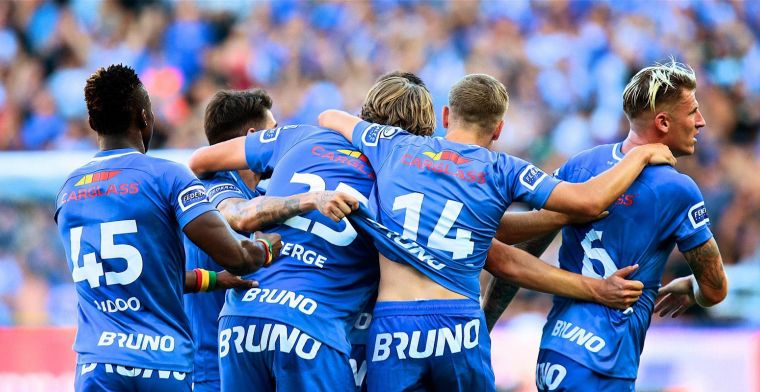 Oude bekende geeft Racing Genk raad: Dan is Lech Poznan kwetsbaar