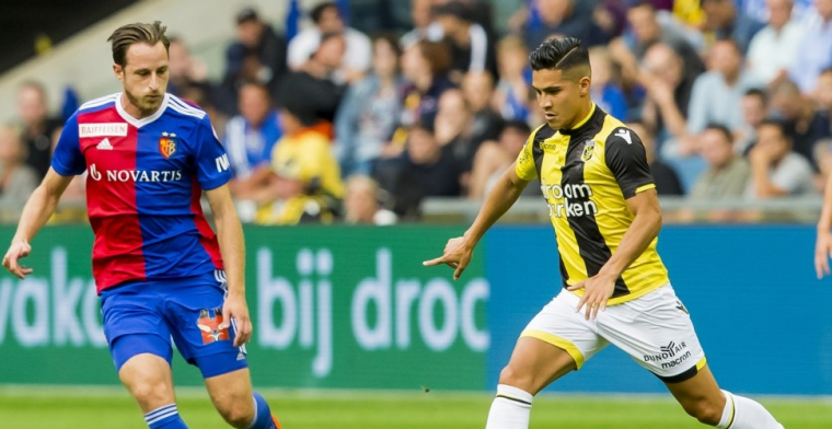 In de toekomst naar Nederlandse topclub: Ajax speelt mooi voetbal