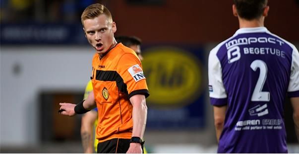 JPL-debutant beseft: Als ik fouten maakt, dan zal er kritiek komen