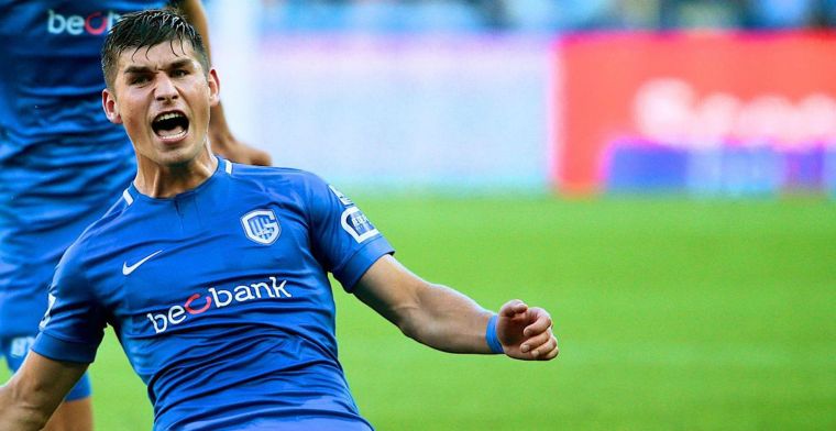 Malinovsky: Ik heb mezelf nooit als een specialist beschouwd