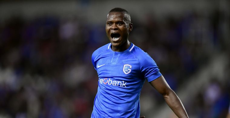 Racing Genk speelt Polen naar huis, maar vergeet meer te scoren