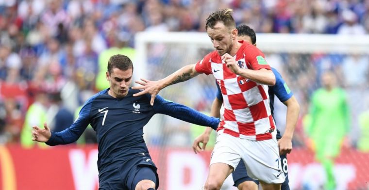 'Barcelona maakt zich zorgen: aantrekkelijke aanbiedingen voor Rakitic'