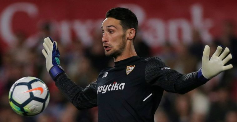 Fulham presenteert achtste aankoop: 'world class goalkeeper' naar Engeland