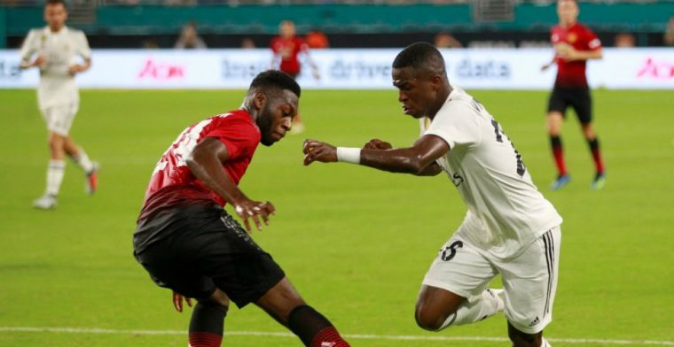 'Fosu-Mensah vindt vlak voor transferdeadline nieuwe club: overstap naar Londen'