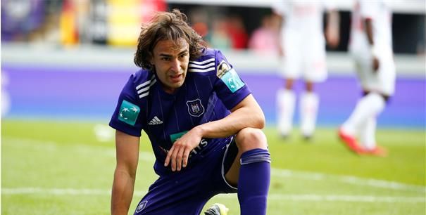'Anderlecht wil smaakmaker terughalen, Belgische concurrent is hen te snel af'