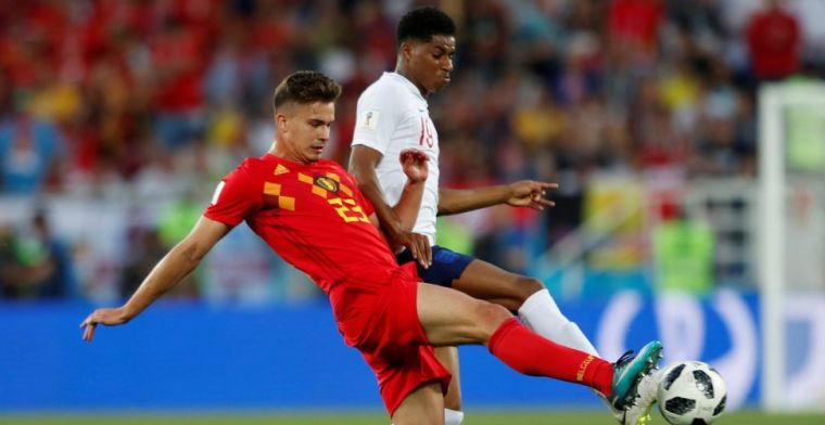 Big spender Wolves slaat wéér toe en haalt WK-ganger van België naar Engeland