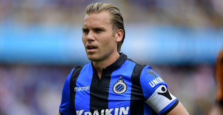 Kortrijk gaat alweer roemloos onderuit, Club Brugge heer en meester in eigen huis