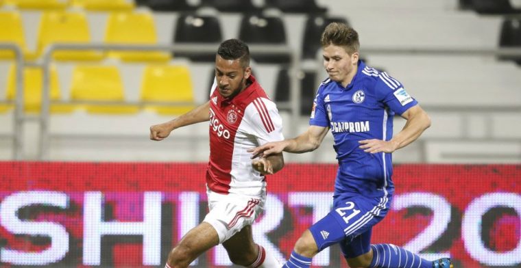 VVV haalt 'prima speler' transfervrij binnen: Bijzonder goede opleiding gehad