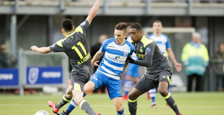 PSV bevestigt verrassende Eredivisie-deal: 'Bij speculatie is niemand gebaat'