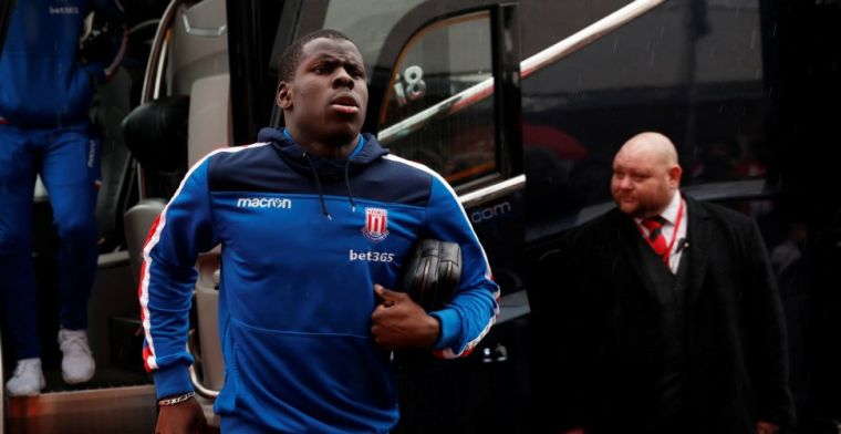 UPDATE: Everton bevestigt verrassende last-minute deal voor verdediger