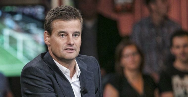 Genee heeft primeur: PowNews-'rebel' Dennis komt VI-team versterken