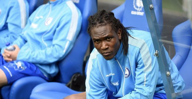 Wordt Habibou afgetest in Jupiler Pro League? Ik was niet op de hoogte