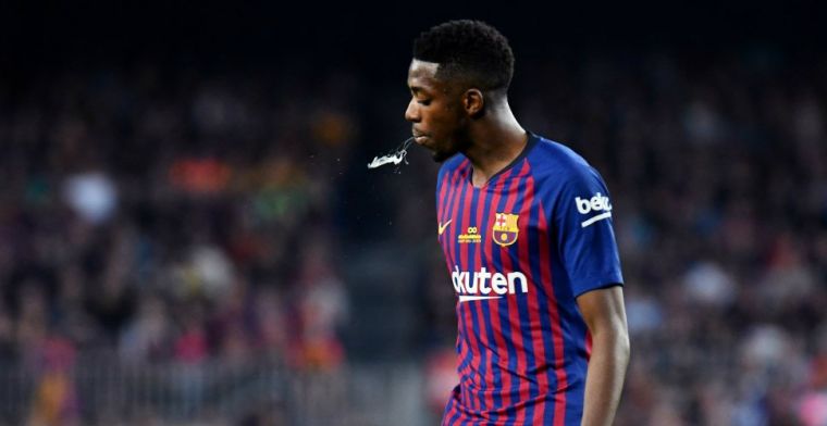 'PSG opent offensief voor wereldkampioen: Barcelona kan bericht verwachten'