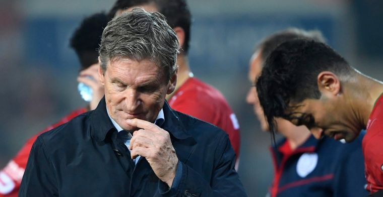 OFFICIEEL: Zulte Waregem stuurt overbodige middenvelder naar Zweden