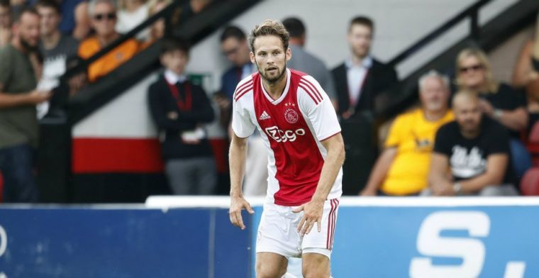 'Verheerlijking' Tadic 'gaat te ver': 'Anders wanneer je bij een topclub speelt'
