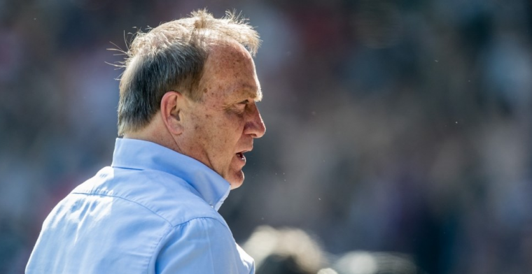 Advocaat stipt uitdaging voor Ten Hag aan: 'Dit wordt zijn strijd bij Ajax'