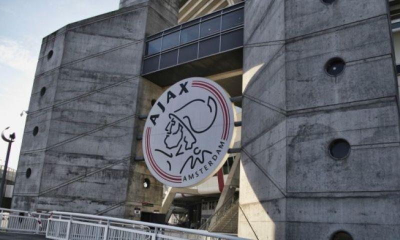 Gerucht uit Brazilië: alleen Ajax heeft bod gedaan op felbegeerde buitenspeler Afbeelding: Gerucht uit Brazilië: alleen Ajax heeft bod gedaan op felbegeerde buitenspeler