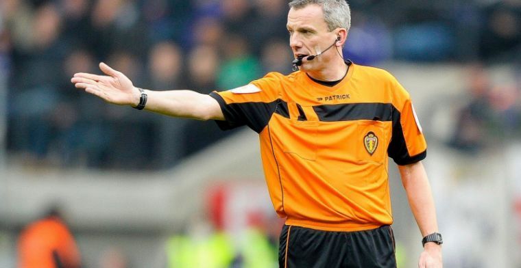 Verbist pikt uitspraken van Verhaeghe niet: ''Voorval aangekaart bij Pro League''