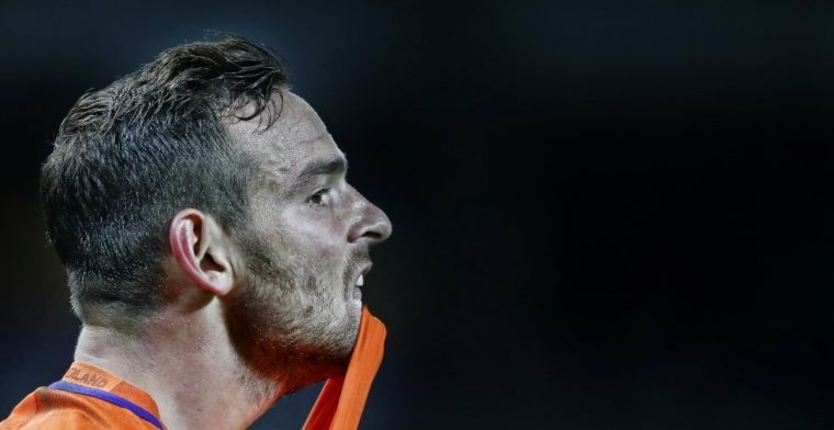 Slecht nieuws voor Janssen: Fenerbahçe huurt spits van andere Engelse club