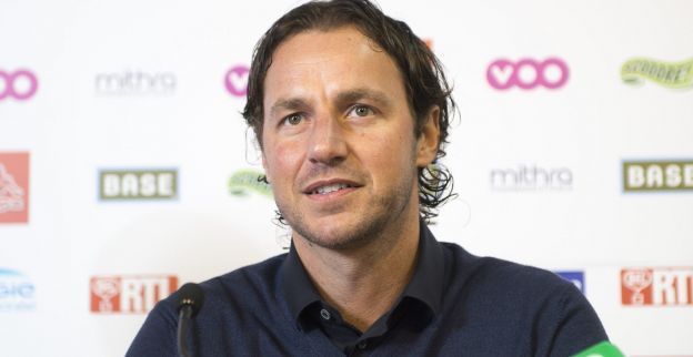 Renard is duidelijk over transfertargets en onthult Genkse piste