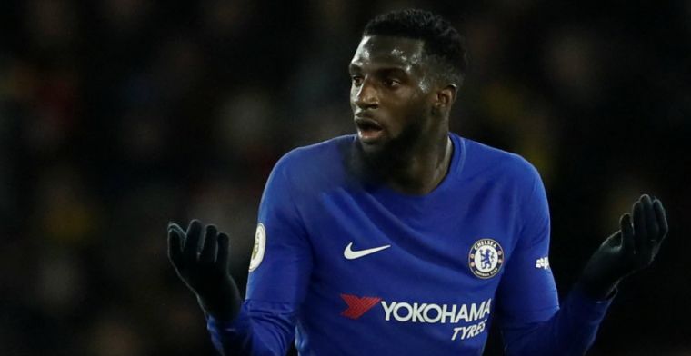 OFFICIEEL: Biglia krijgt concurrentie van Chelsea-miskoop van 40 miljoen