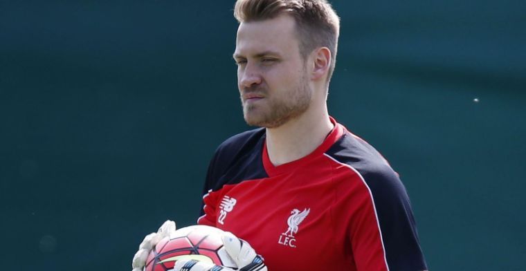 Mignolet is al helemaal vergeten, alleen maar lof voor nieuwe Liverpool-doelman