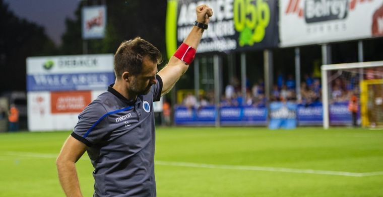 Problemen op komst in Brugge? De twee beteren van vorig jaar zijn er niet