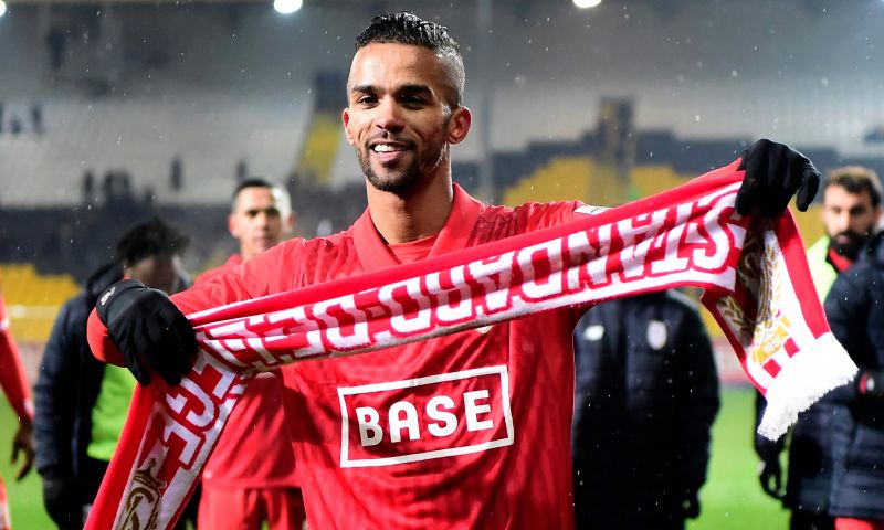 Teleurstelling bij Standard: 'Niet onder indruk van Ajax, de sfeer of het stadion' Afbeelding: Teleurstelling bij Standard: 'Niet onder indruk van Ajax, de sfeer of het stadion'