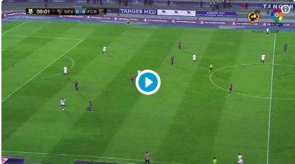 VÍDEO | Desde dentro: Así funcionó el VAR en la Supercopa de España