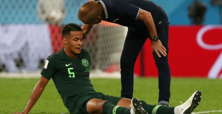'Voormalige Gent-speler trekt naar Italië en wordt daar concurrent van Nuytinck'