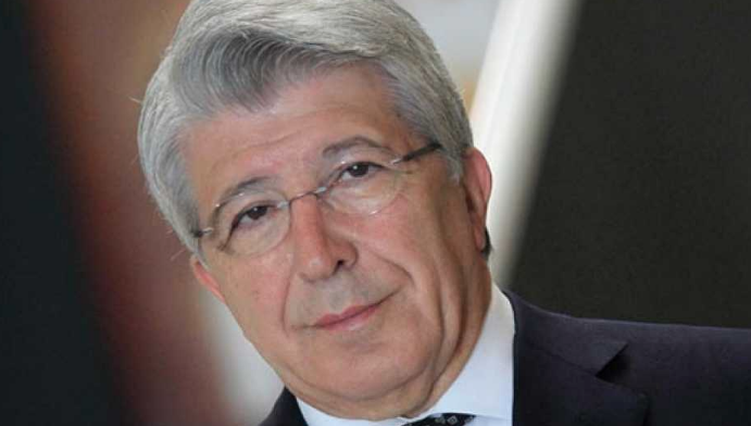 Cerezo: Cualquier día es bueno para ganar al Real Madrid