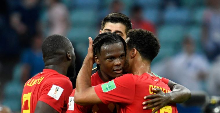 ‘Spaanse club zorgt voor transferwending in soap Boyata’