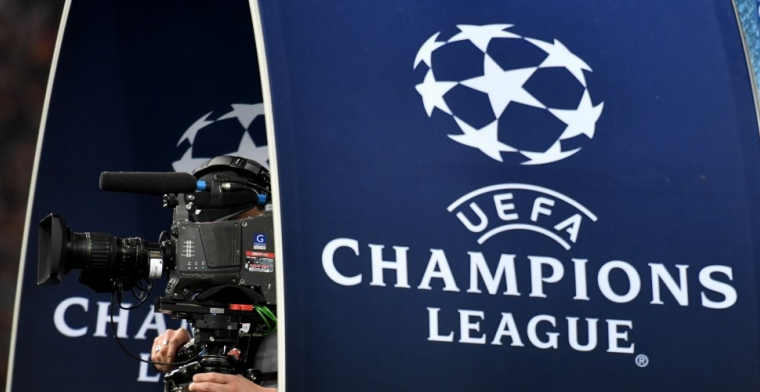 Voorlopige potindeling Ajax en PSV bekend: poule des doods lonkt voor clubs