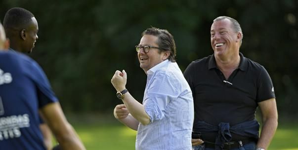 'Makelaar linkt Roemeens goudhaantje van tien miljoen aan RSC Anderlecht'
