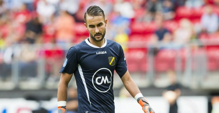 'NAC en Birighitti van elkaar verlost: Manchester City-netwerk helpt Bredanaars'