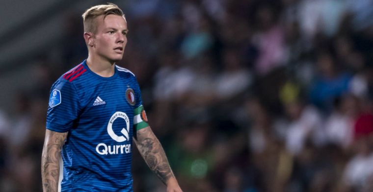 Geloof in kansen Feyenoord tegen Trencin: 'Maar dan moet het snel gebeuren'