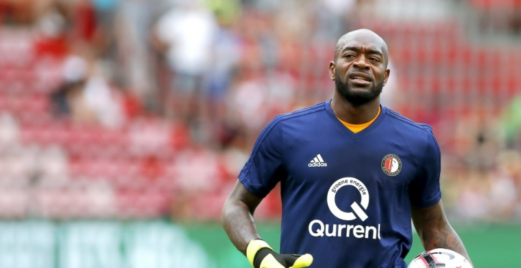 LIVE-discussie: Vier wijzigingen bij Feyenoord, Vermeer neemt plek van Bijlow over