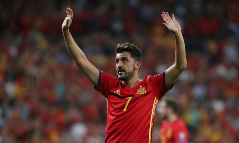 Villa medita retirarse tras la no renovación de su contrato Imagen: Villa medita retirarse tras la no renovación de su contrato
