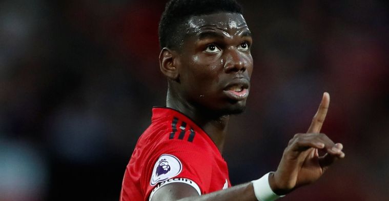 Un mítico ex jugador culé cree que el Barça no necesita a Pogba