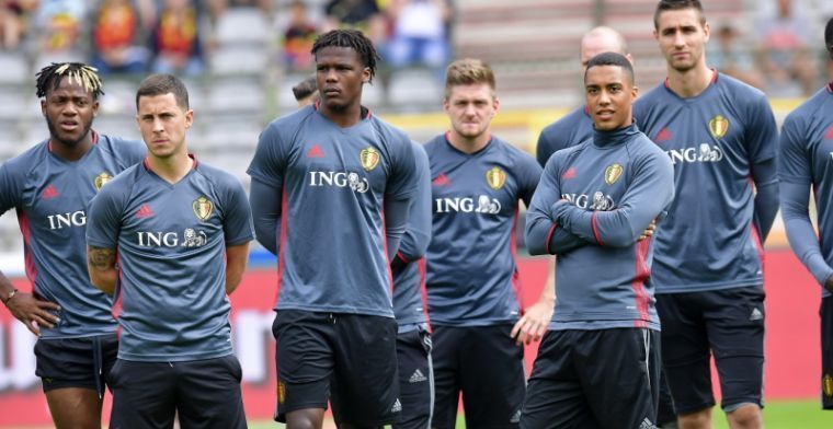 'Boyata ligt op ramkoers met Celtic en wordt gestraft voor zijn gedrag'