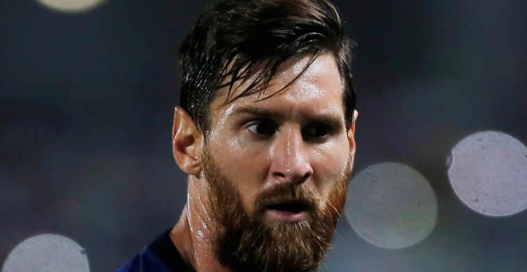 LIGA 2018/2019 | Un repaso a... el Barça de Messi y los cuatro refuerzos