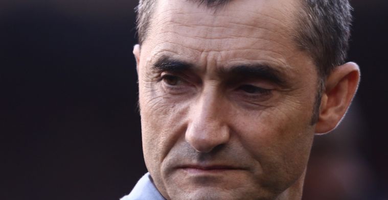 Valverde, sobre la exigencia del Barça: Antes te exigían un título y ahora, dobletes, tripletes