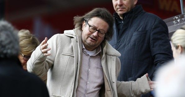 'RSC Anderlecht haalt uit en komt met belangrijke contractverlenging'