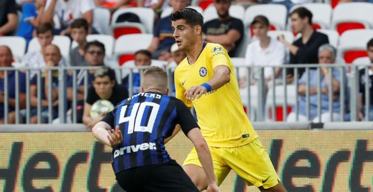 OFFICIEEL: Internazionale stalt Belgisch toptalent bij Italiaanse tweedeklasser